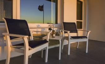 Atlantis Oceanfront Inn Gloucester