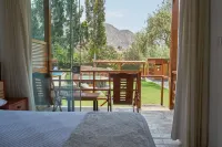 El Molino Hotel y Restaurant - 3-Star