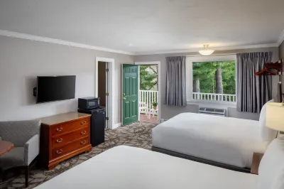 Golden Gables Inn