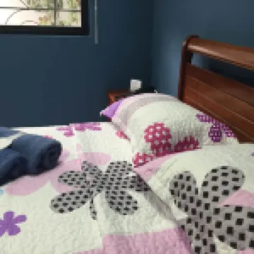 La Milonga Hostel Hotels in 