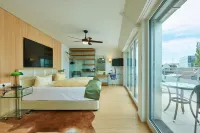 Hotel Garni Bodensee - balcone
