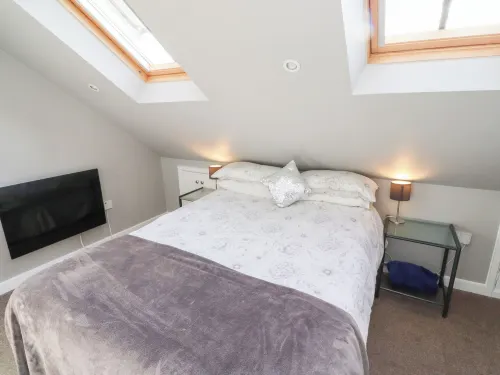 The Apartment Hotels in Rothbury