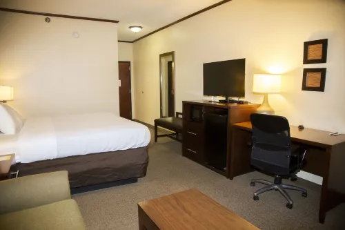 Comfort Inn & Suites Ardmore