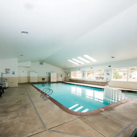 Hart’s Camp Airstream Hotel & RV Park