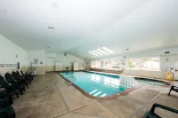 Hart’s Camp Airstream Hotel & RV Park Hotels in Pacific City