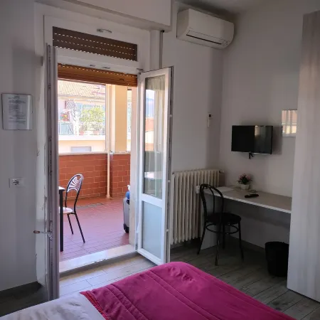 Il Grillo di Firenze B&B