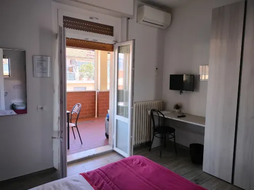 일 그릴로 디 피렌체 B&B - 베드 앤 브렉퍼스트