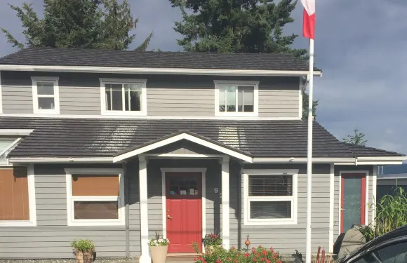 摩尼佩妮斯住宿加早餐酒店