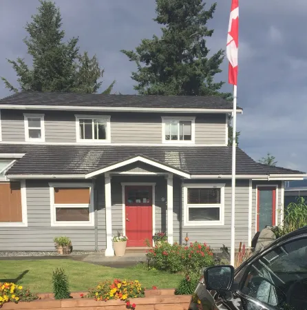 Money Pennies Bed and Breakfast