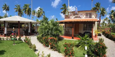 21 Palms โรงแรมใน