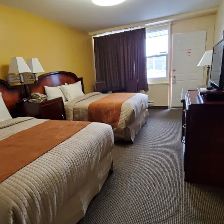 Imperial Fireside Inn