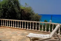 Villa Vanda - Sea View