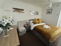 The Barrington Guesthouse Hotel - Pensions