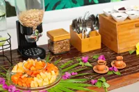 Holbox Deluxe Apartments