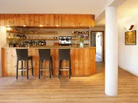 Hotel Atlantide Hotels in Biscarrosse