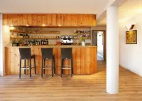 Hôtel Atlantide Hôtels à : Biscarrosse