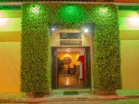 Pousada Canto do Rio Hotels in Prado