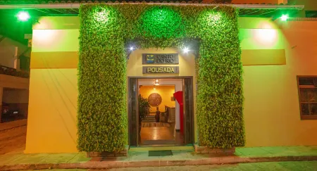 Pousada Canto do Rio