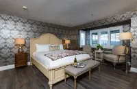Mirabelle Inn & Restaurant Hotels in Santa Ynez