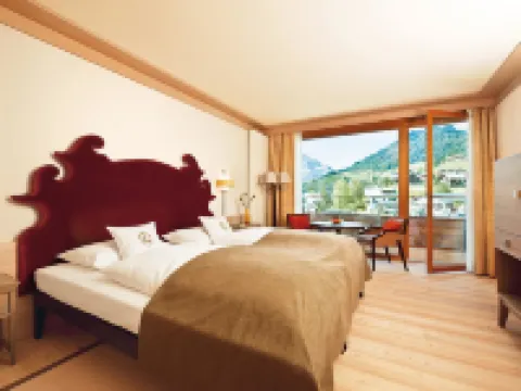 A-Rosa Ifen Hotel Kleinwalsertal Hotels in Mittelberg
