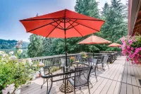 Misty Valley Inn B&B - 3-Star