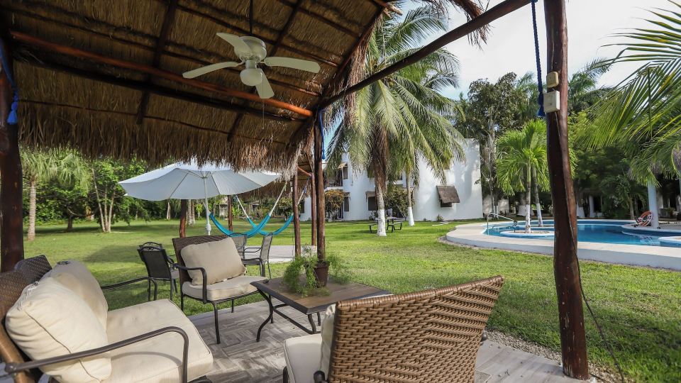 Mayan Secret Hotel Boutique
