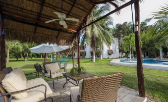 Mayan Secret Hotel Boutique