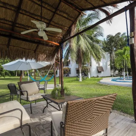 Mayan Secret Hotel Boutique