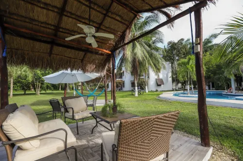 Mayan Secret Hotel Boutique