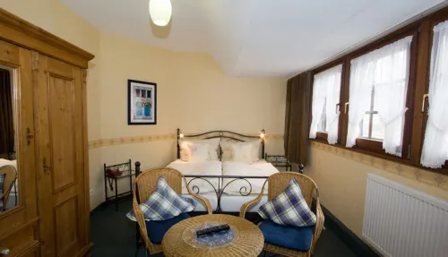 Hotel-Garni-Kachelburg Hotels in Kobern-Gondorf