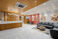 Prarambh By Siara Hotels in Nadiad