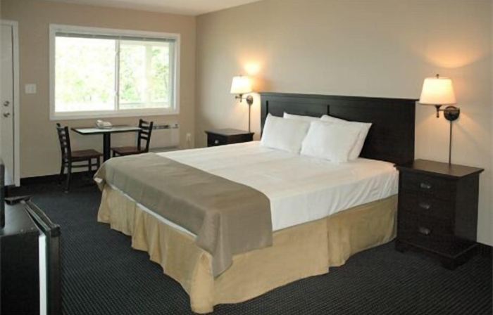 The Beach Inn Motel