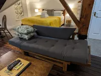 Lake View Country House