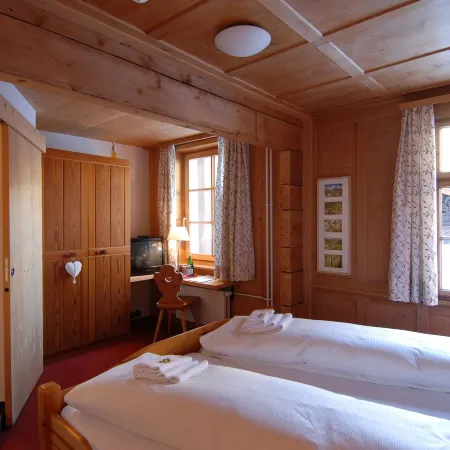 Hotel Ducan
