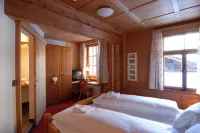 Hotel Ducan Hotels in Monstein