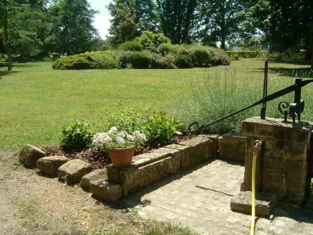 Domaine Maison Dodo Отели в г. Пинёй