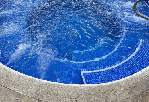 2. 호텔 엘 로마노..