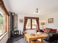 Lovat Highland Bothy Hotels in Beauly