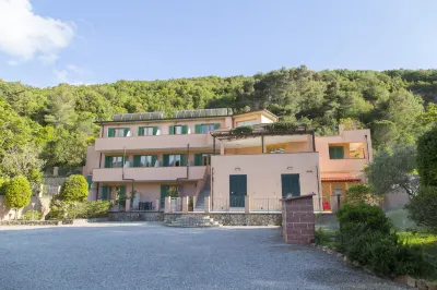 Residence Hotel Villa Mare