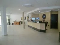 Aparthotel Residencia & Spa Parques Casablanca - 4-stjärniga
