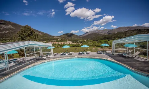 Hotel & Spa des Gorges du Verdon