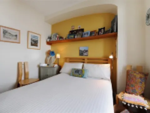 科拉姆塔6號 萊姆里吉斯酒店