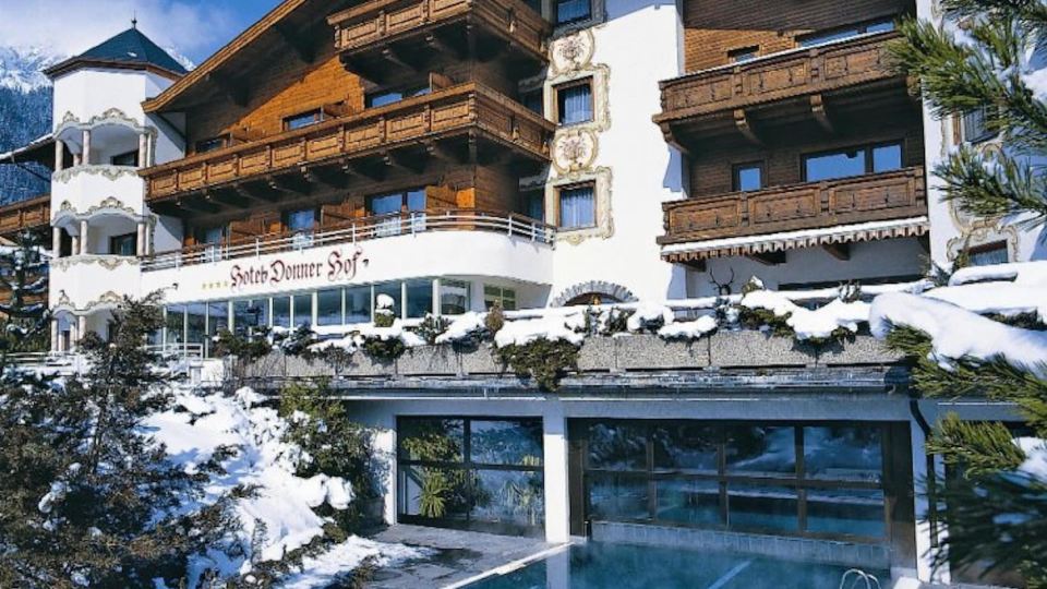 Hotel Donnerhof