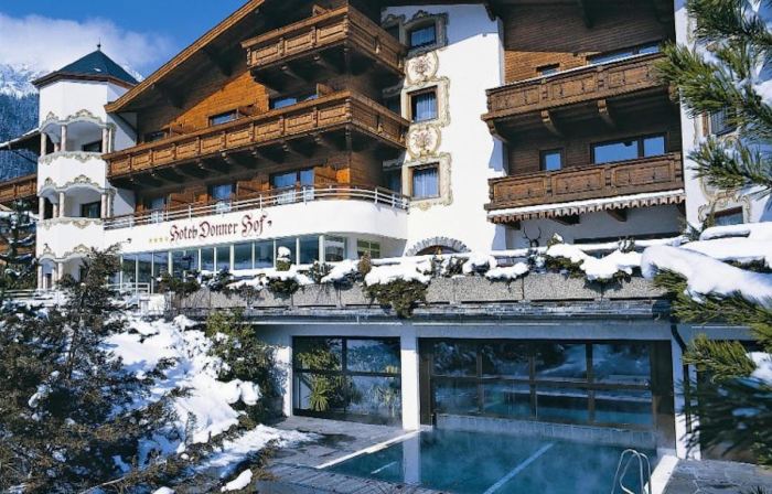 Hotel Donnerhof