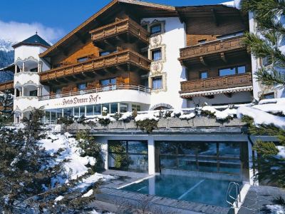 Hotel Donnerhof