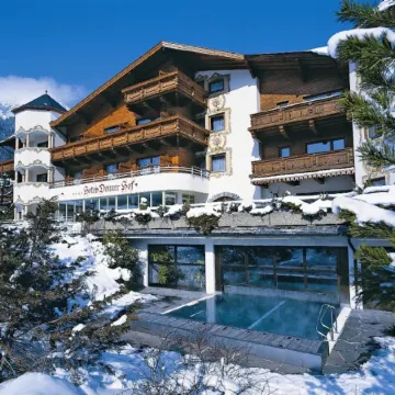 Hotel Donnerhof