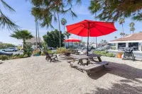 The Patriots Boutique Motel Hotels in San Clemente
