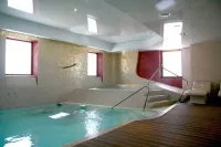 Hotel AF Pesquera - Spa