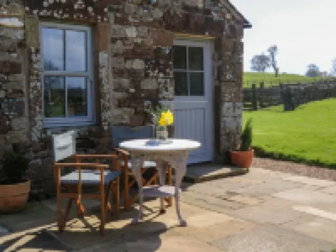 Herdie Hideaway Hotel a Appleby-in-Westmorland