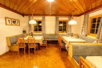 Berggasthof - Pension Lahnerhof